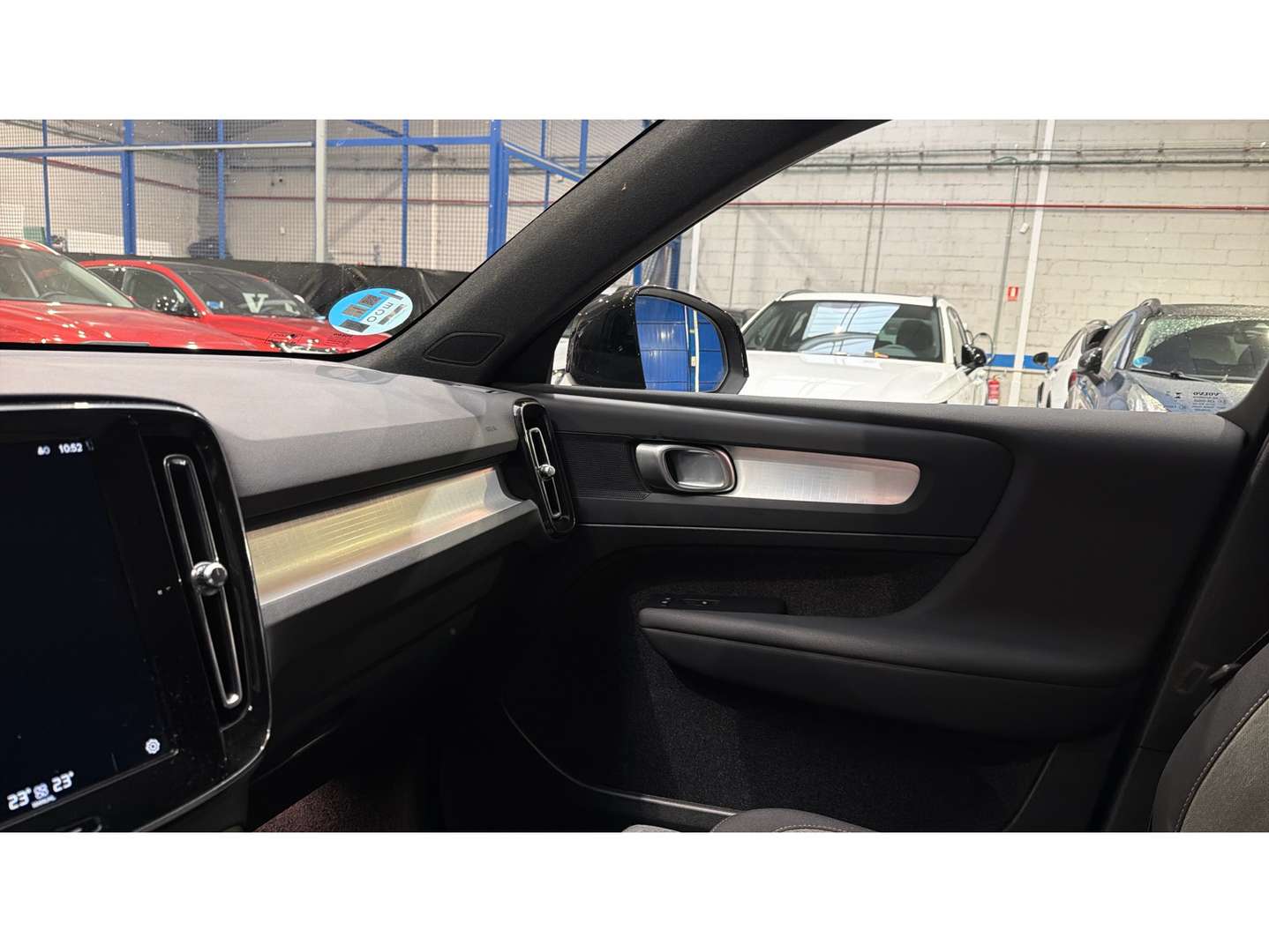 Volvo XC40 Core B3 - 2024 - Joinsteer - #48