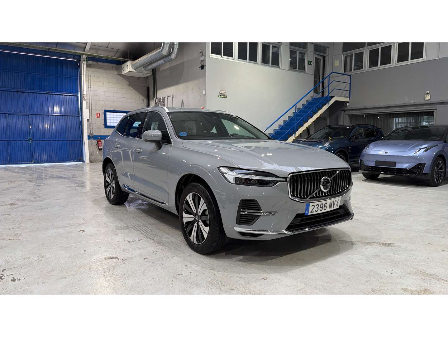 Volvo XC60 Plus Bright T6 Recharge - 2024 - Joinsteer - #33
