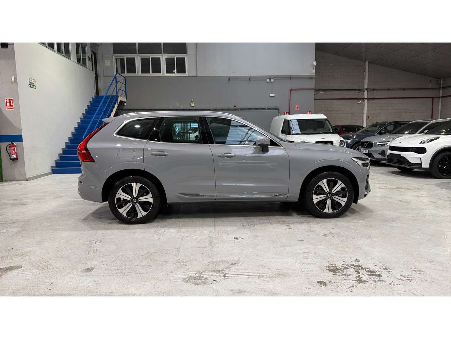 Volvo XC60 Plus Bright T6 Recharge - 2024 - Joinsteer - #34