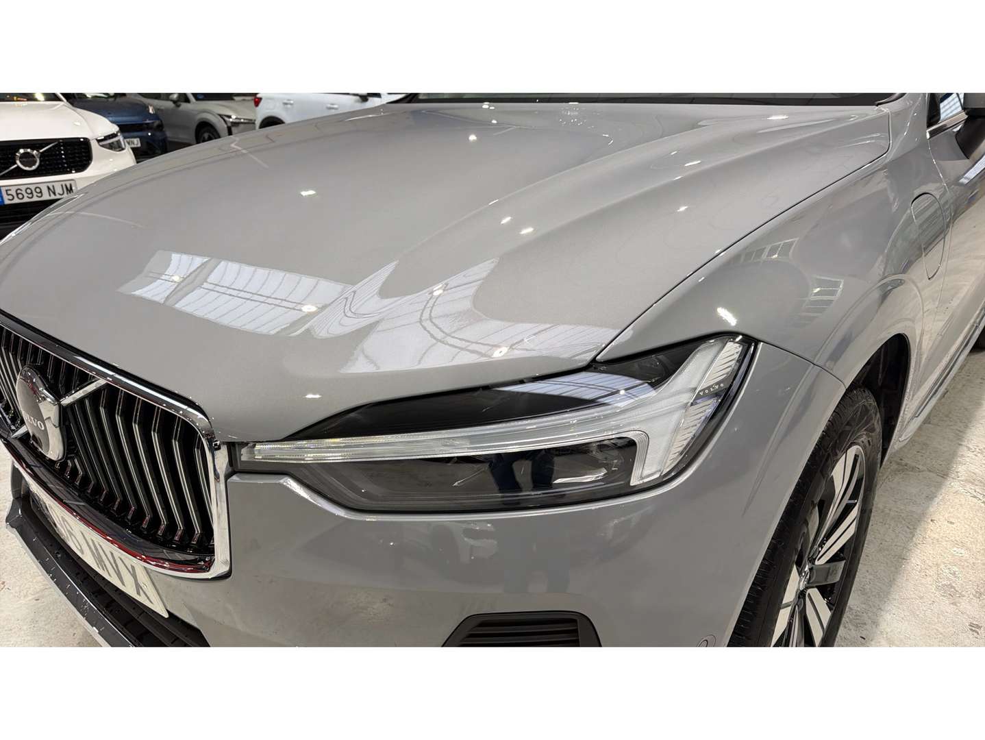 Volvo XC60 Plus Bright T6 Recharge - 2024 - Joinsteer - #36