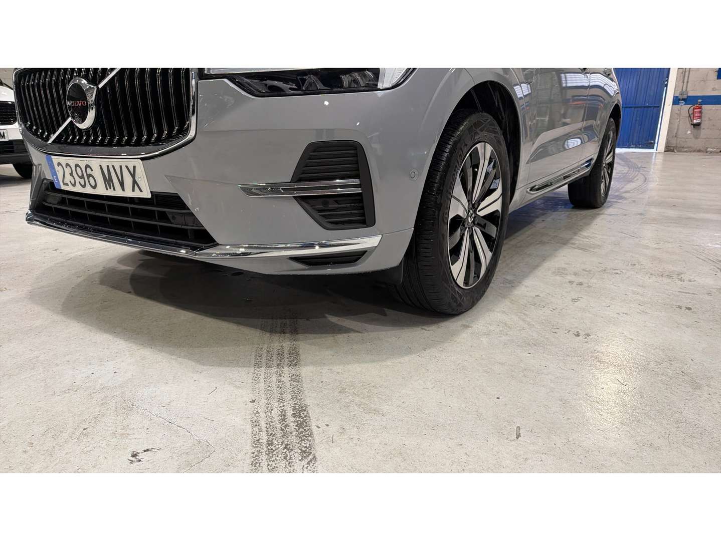 Volvo XC60 Plus Bright T6 Recharge - 2024 - Joinsteer - #37