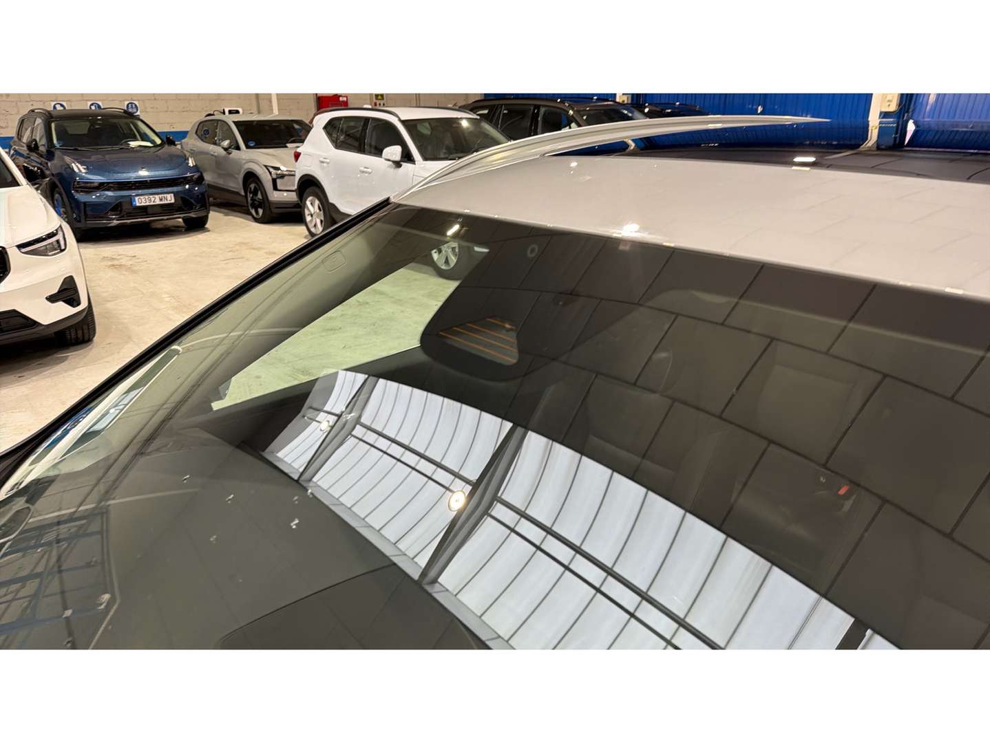 Volvo XC60 Plus Bright T6 Recharge - 2024 - Joinsteer - #39