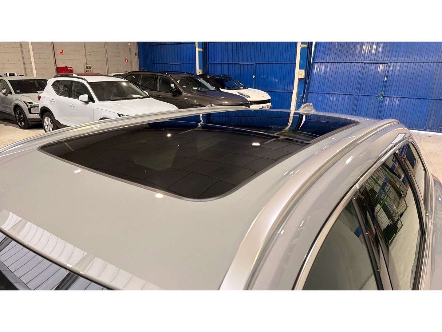 Volvo XC60 Plus Bright T6 Recharge - 2024 - Joinsteer - #40