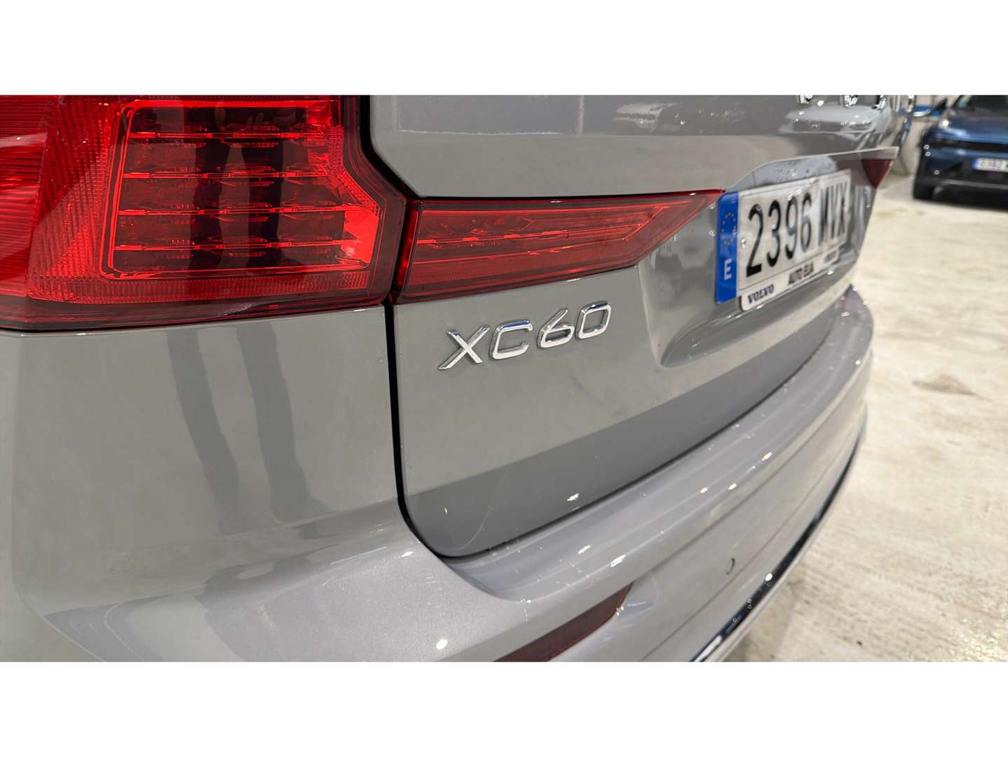 Volvo XC60 Plus Bright T6 Recharge - 2024 - Joinsteer - #41