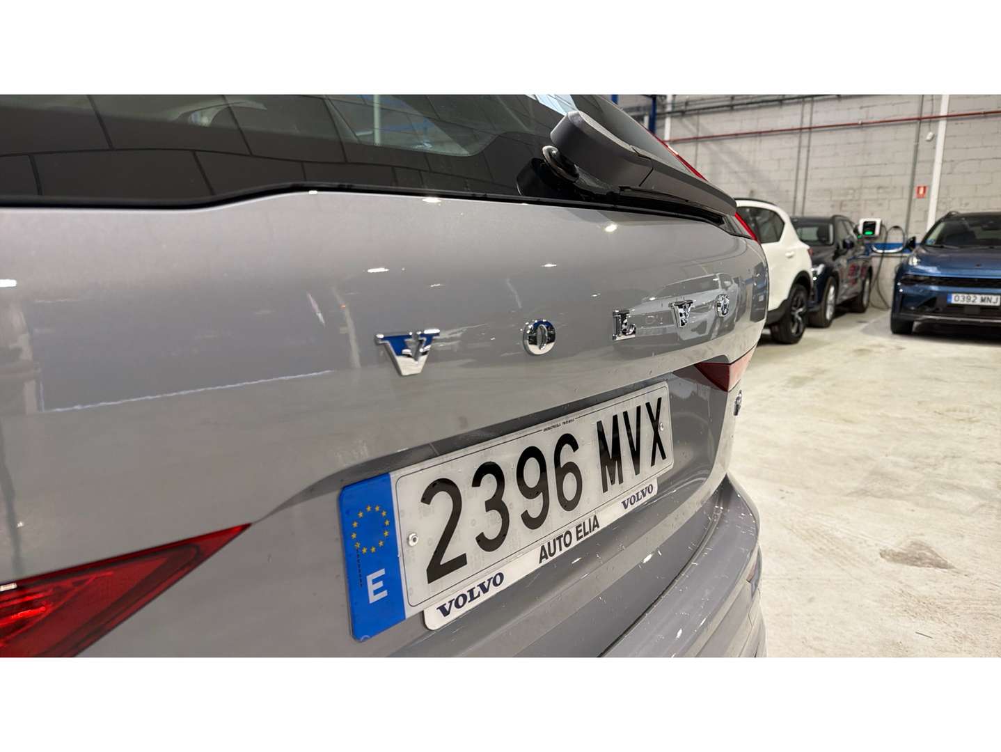 Volvo XC60 Plus Bright T6 Recharge - 2024 - Joinsteer - #42