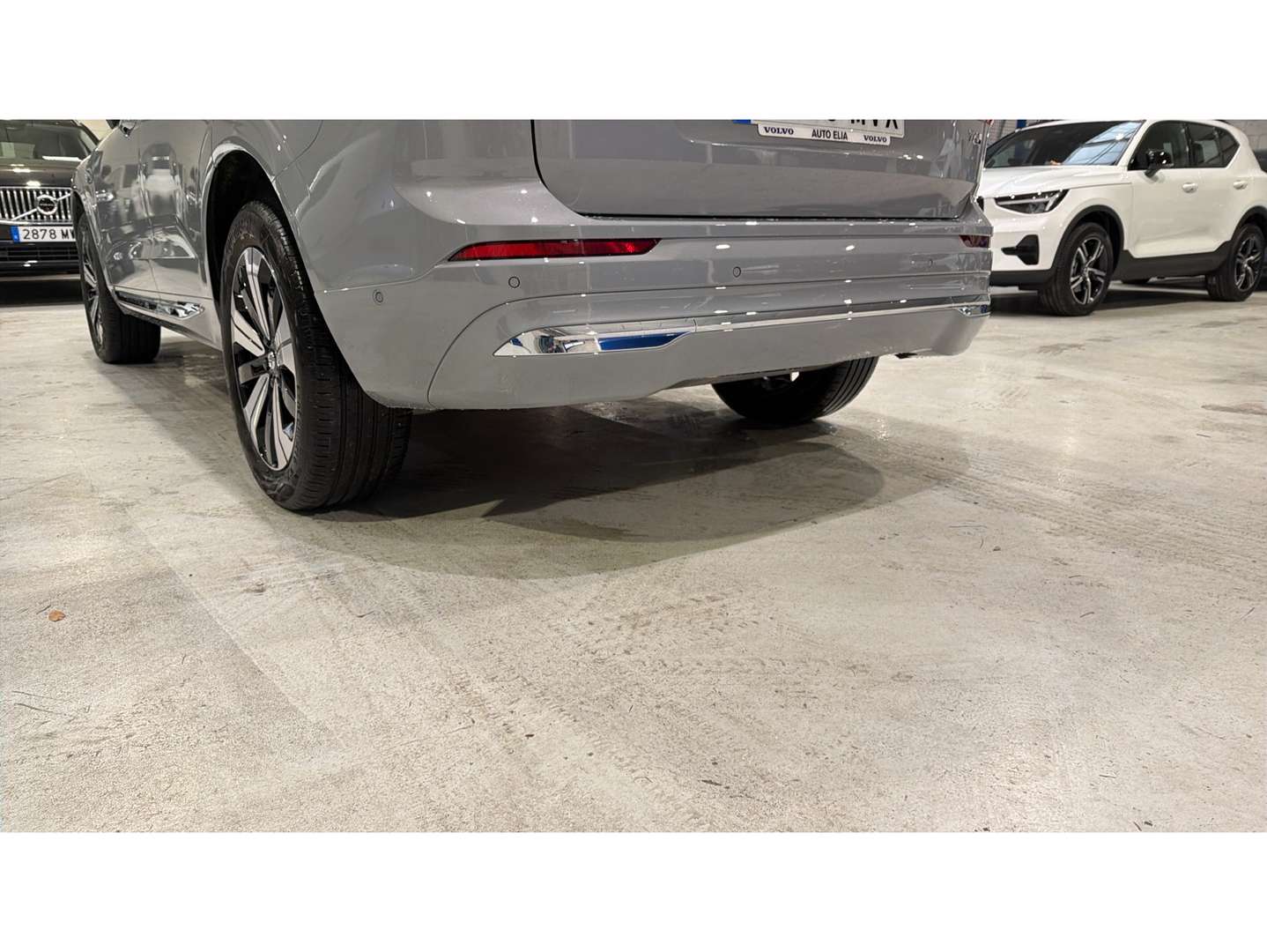 Volvo XC60 Plus Bright T6 Recharge - 2024 - Joinsteer - #43