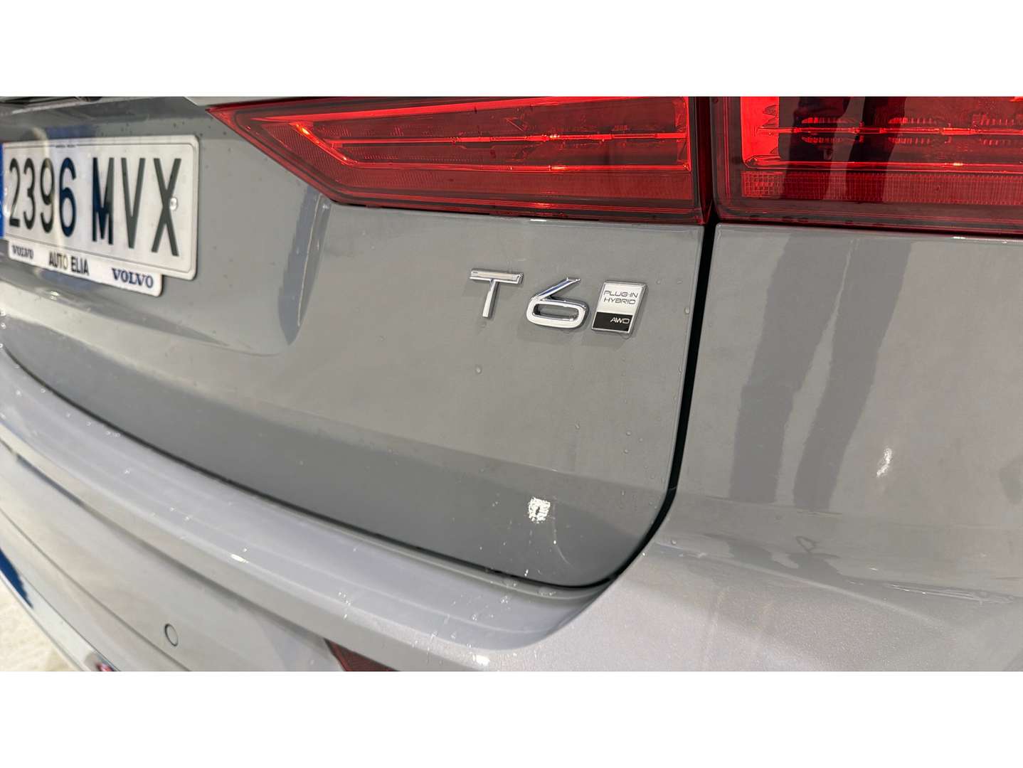 Volvo XC60 Plus Bright T6 Recharge - 2024 - Joinsteer - #44