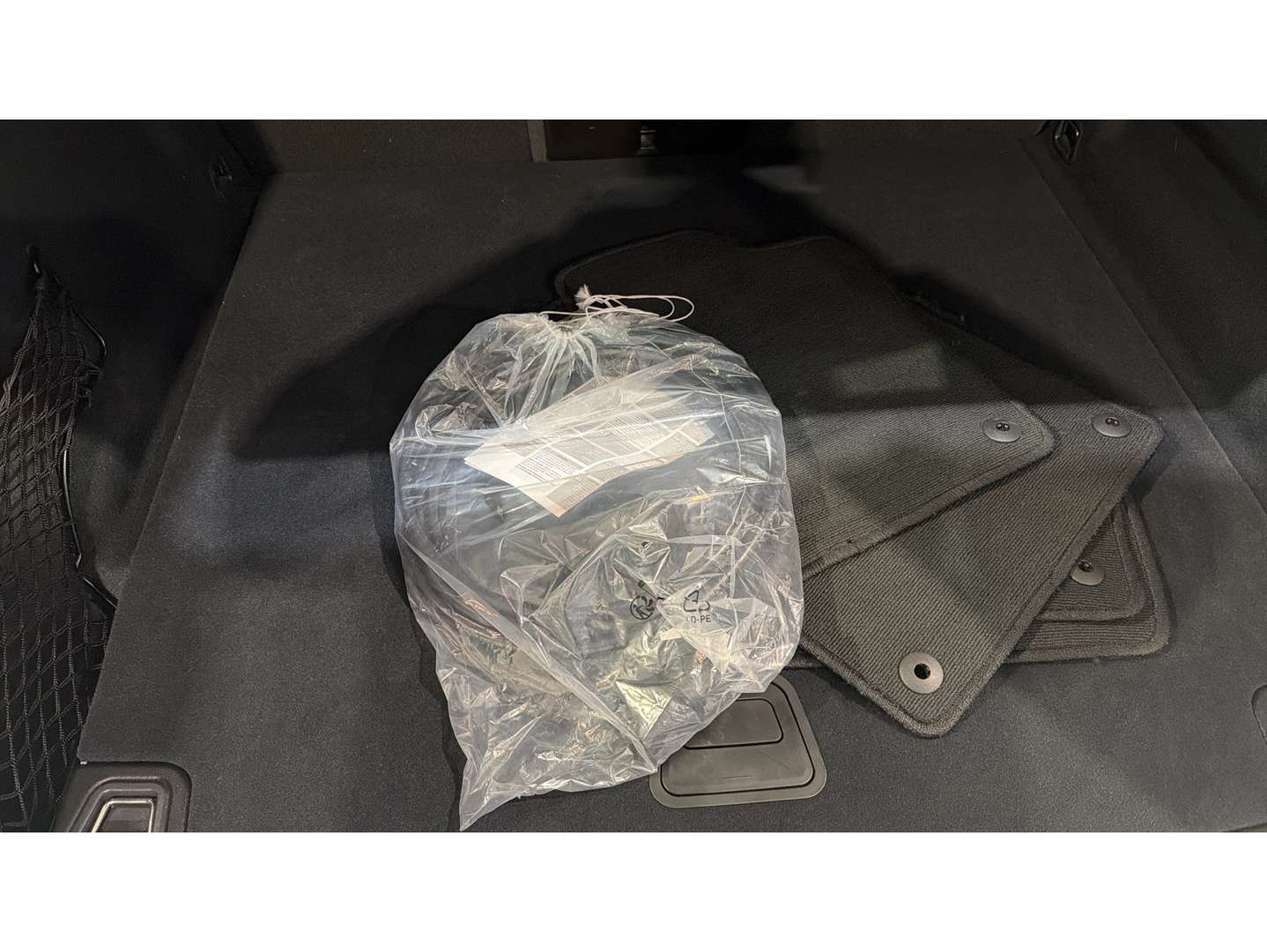 Volvo XC60 Plus Bright T6 Recharge - 2024 - Joinsteer - #45