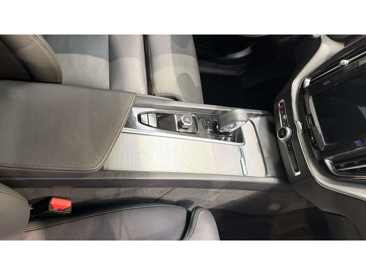 Volvo XC60 Plus Bright T6 Recharge - 2024 - Joinsteer - #48