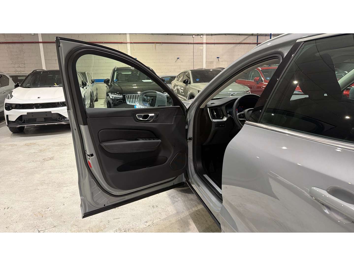 Volvo XC60 Plus Bright T6 Recharge - 2024 - Joinsteer - #49