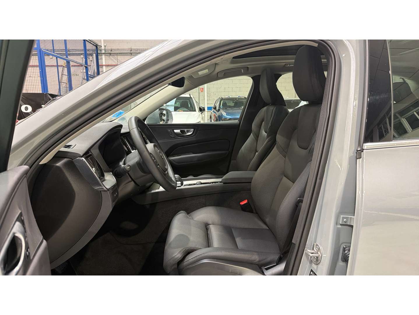 Volvo XC60 Plus Bright T6 Recharge - 2024 - Joinsteer - #50