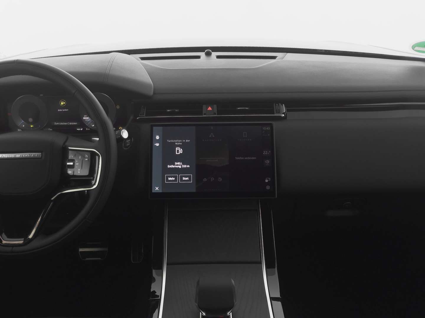 Land Rover Range Rover Velar Dynamic SE P400e - 2026 - Joinsteer - #5