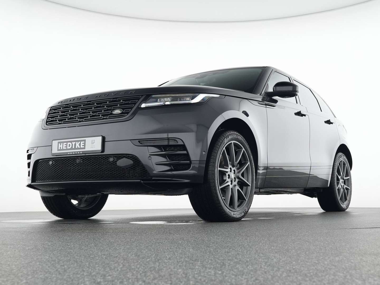Land Rover Range Rover Velar Dynamic SE P400e - 2026 - Joinsteer - #6