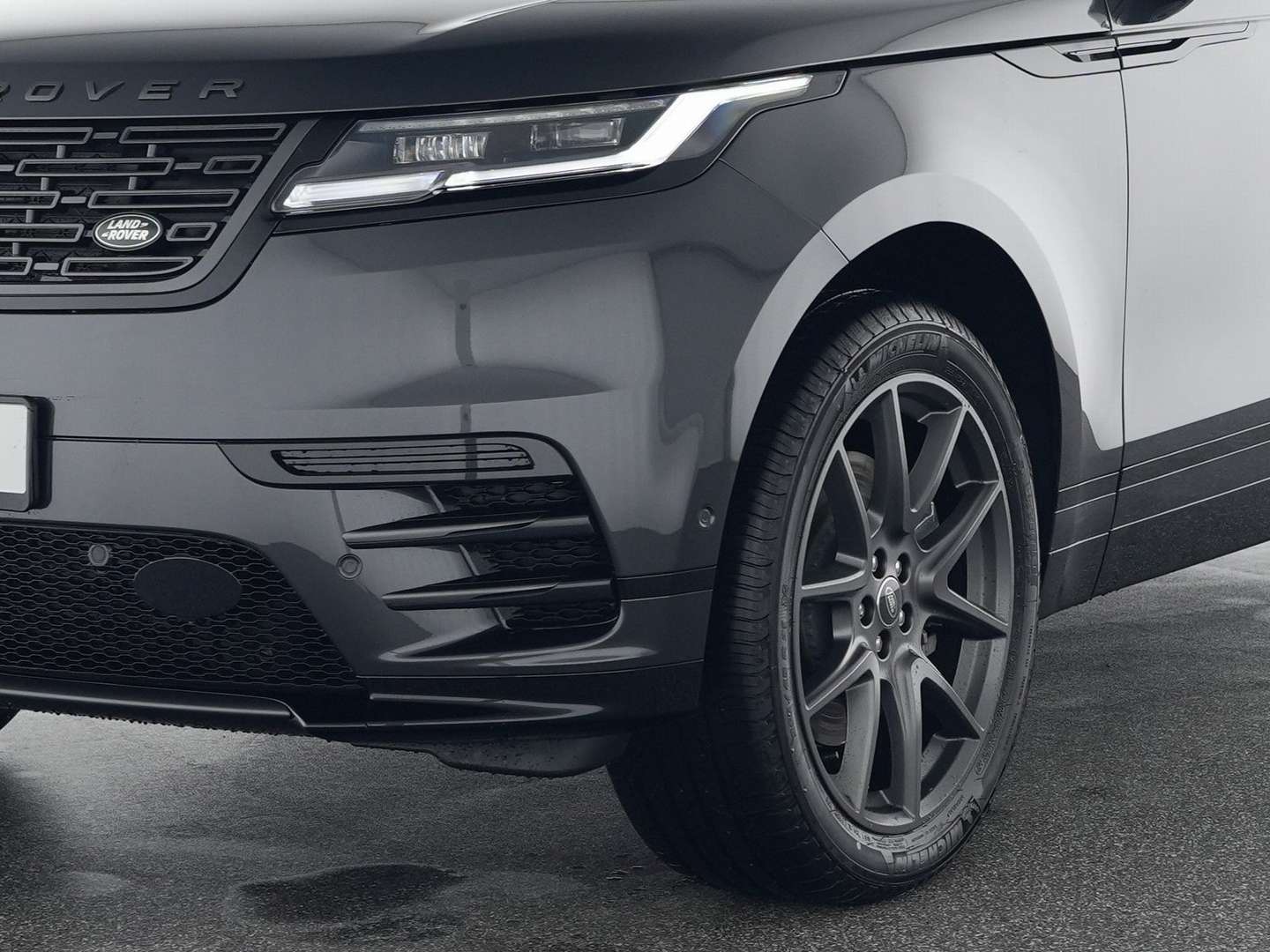 Land Rover Range Rover Velar Dynamic SE P400e - 2026 - Joinsteer - #8