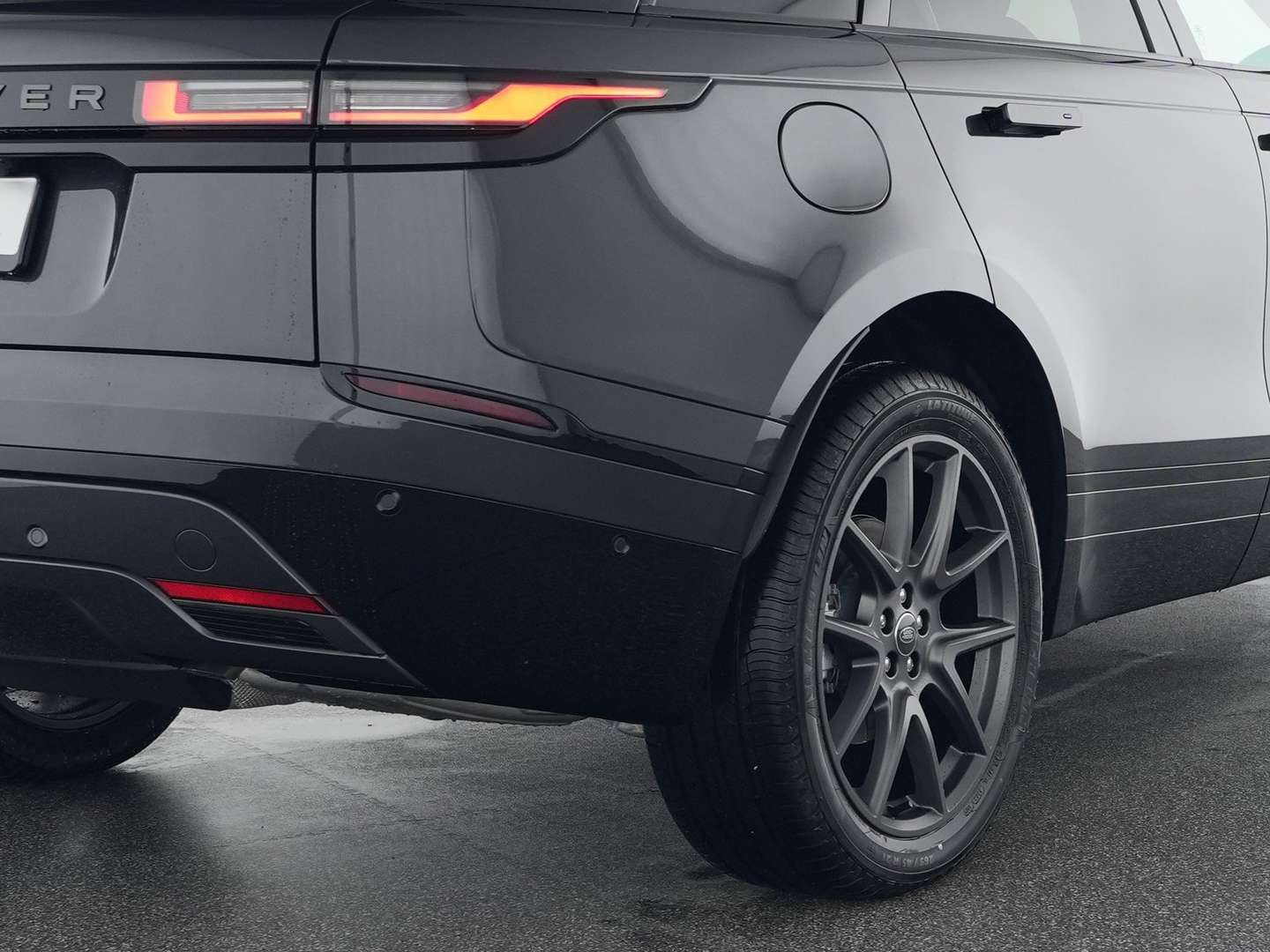 Land Rover Range Rover Velar Dynamic SE P400e - 2026 - Joinsteer - #9