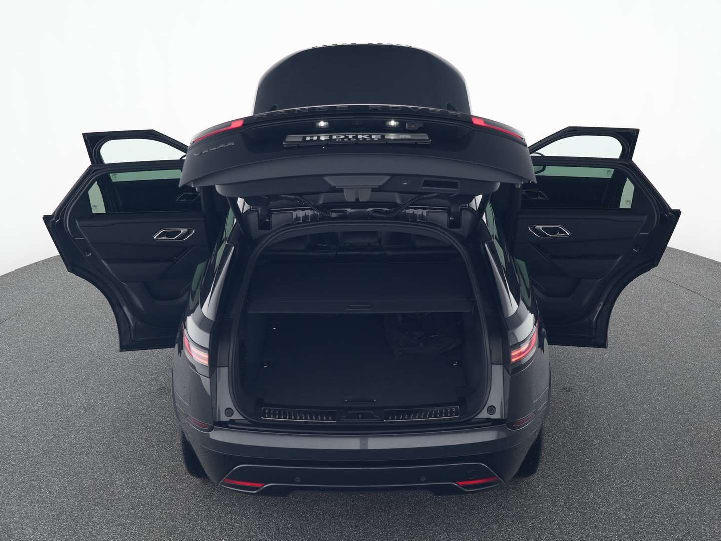 Land Rover Range Rover Velar Dynamic SE P400e - 2026 - Joinsteer - #13