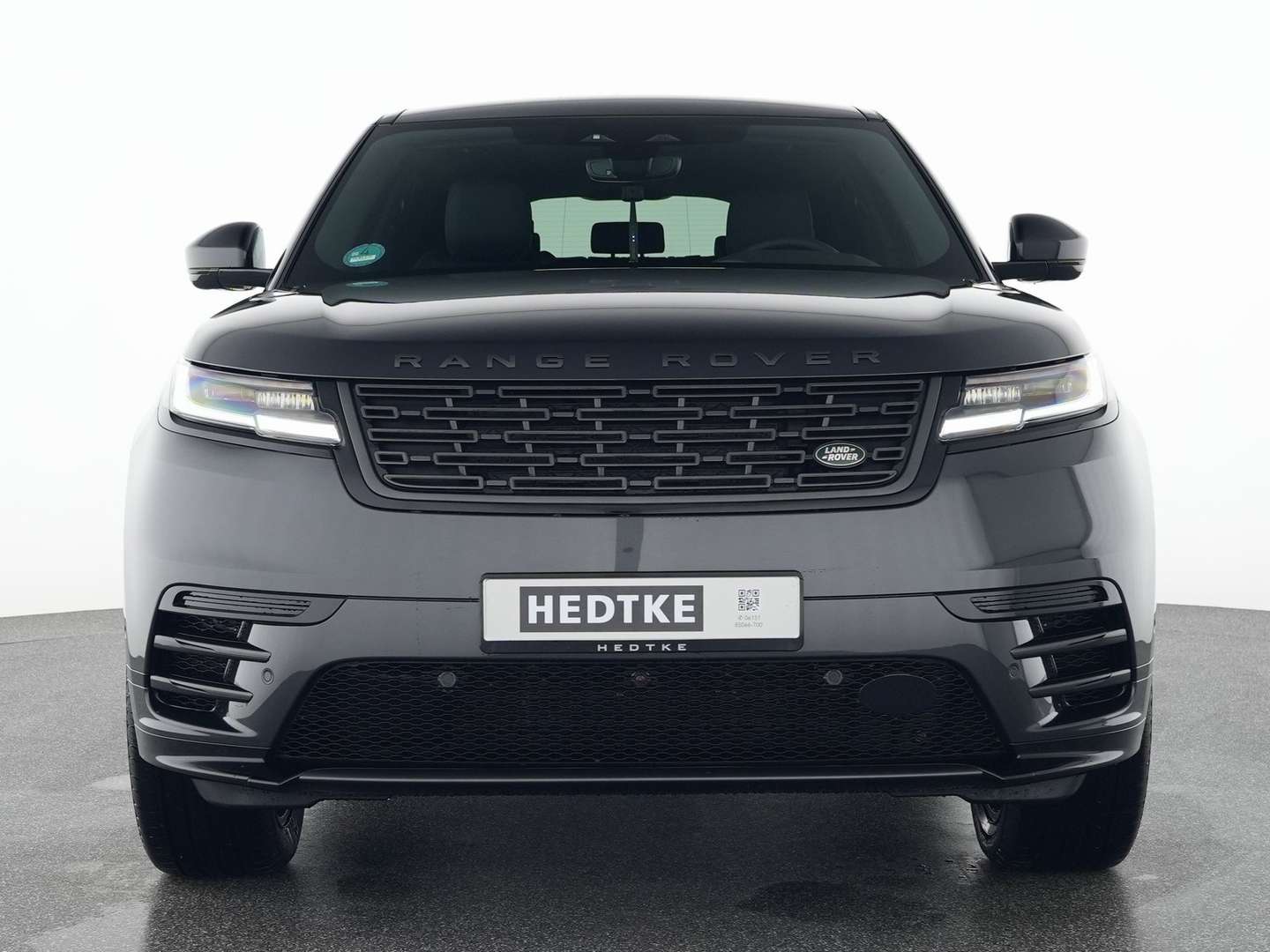 Land Rover Range Rover Velar Dynamic SE P400e - 2026 - Joinsteer - #14