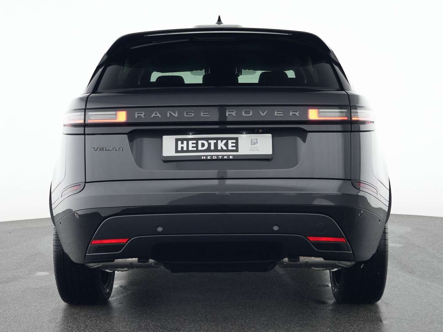 Land Rover Range Rover Velar Dynamic SE P400e - 2026 - Joinsteer - #15