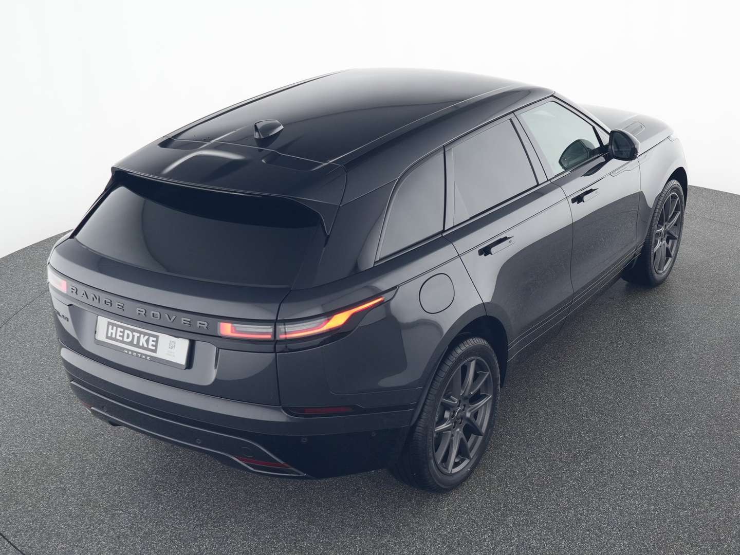 Land Rover Range Rover Velar Dynamic SE P400e - 2026 - Joinsteer - #18