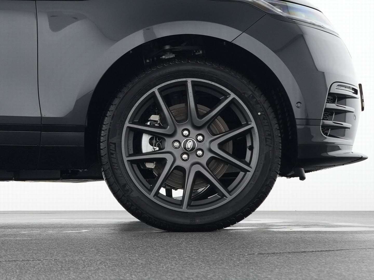 Land Rover Range Rover Velar Dynamic SE P400e - 2026 - Joinsteer - #21