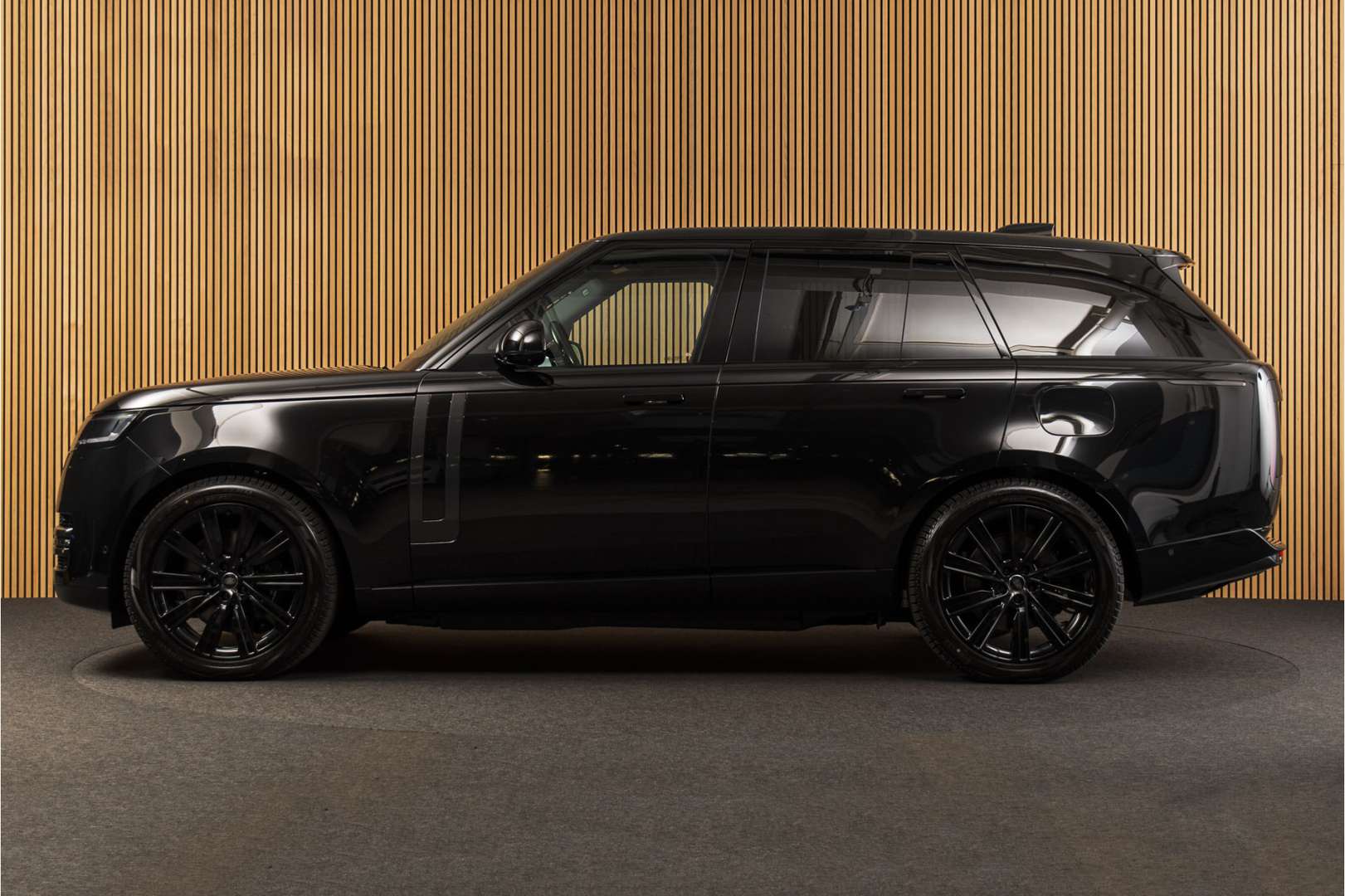 Land Rover Range Rover HSE 3.0 P460e - 2025 - Joinsteer - #2