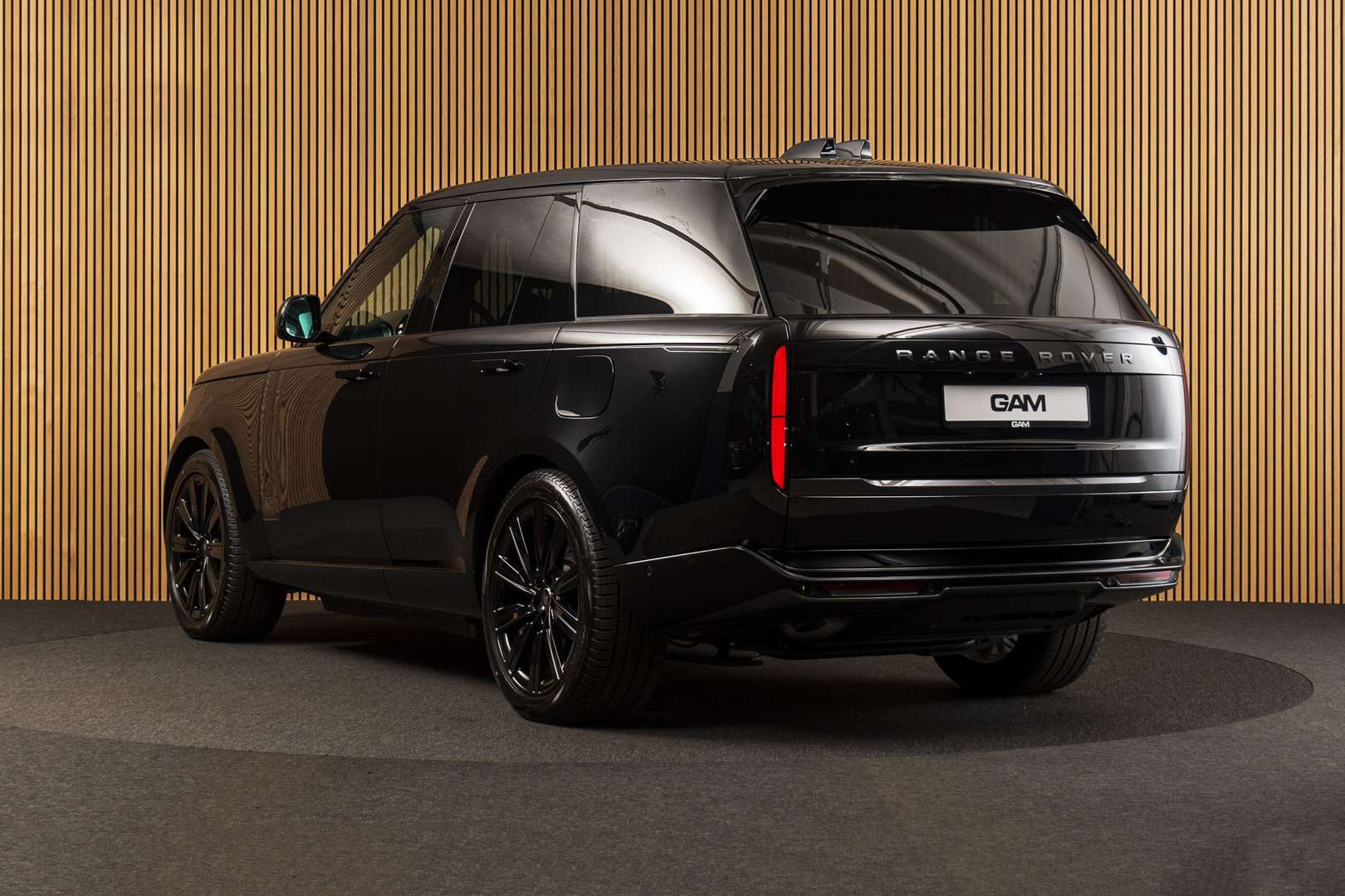 Land Rover Range Rover HSE 3.0 P460e - 2025 - Joinsteer - #3