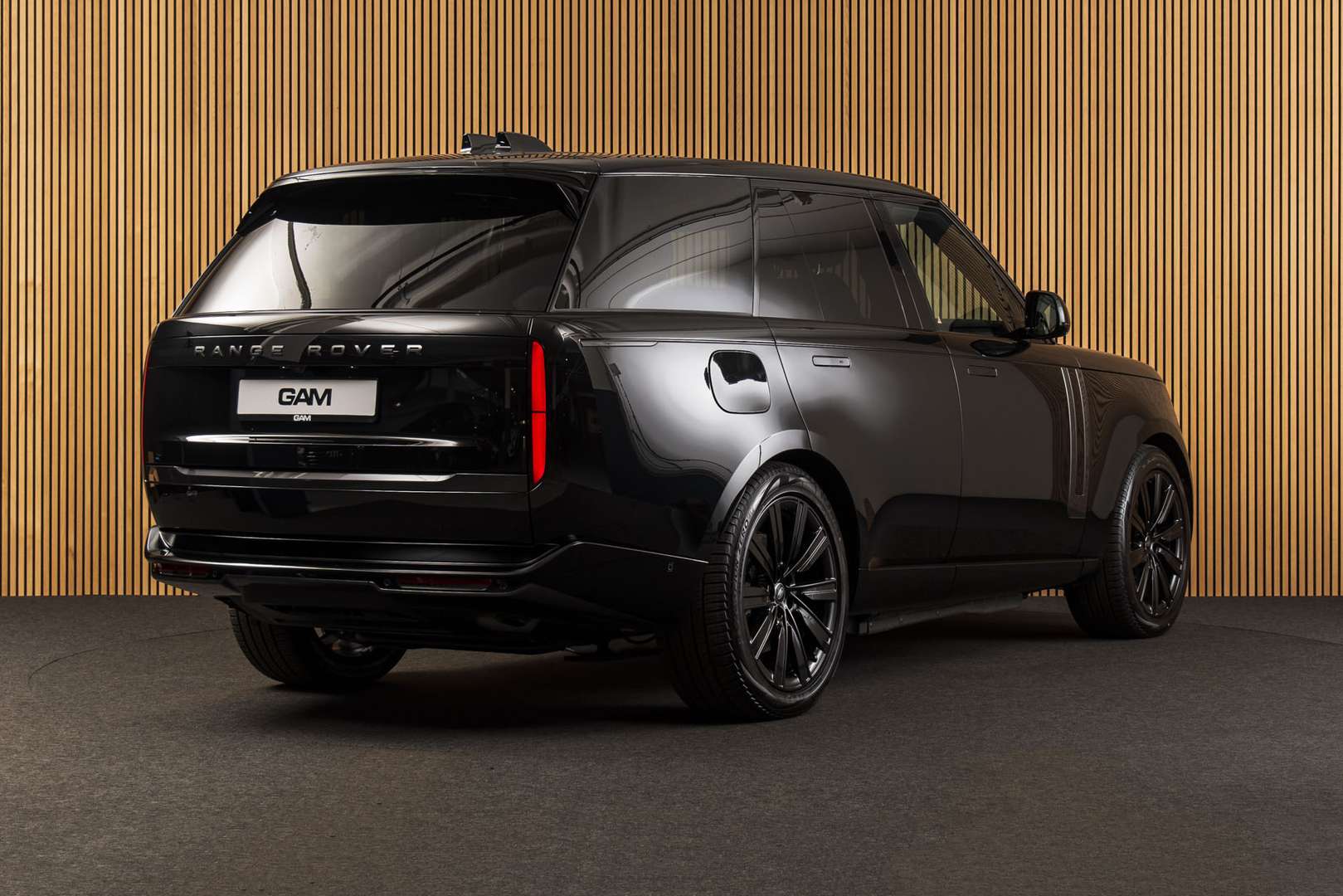 Land Rover Range Rover HSE 3.0 P460e - 2025 - Joinsteer - #5