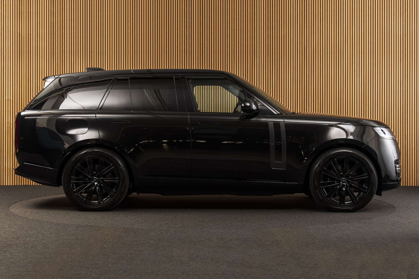 Land Rover Range Rover HSE 3.0 P460e - 2025 - Joinsteer - #6