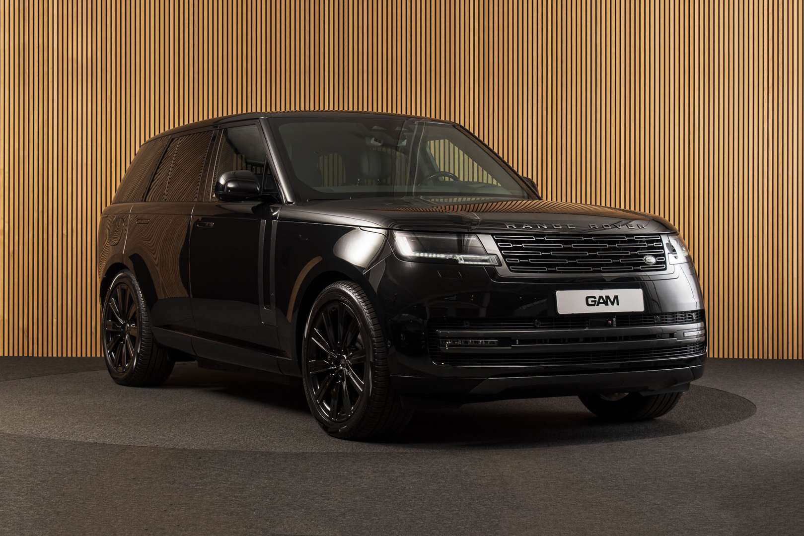 Land Rover Range Rover HSE 3.0 P460e - 2025 - Joinsteer - #7