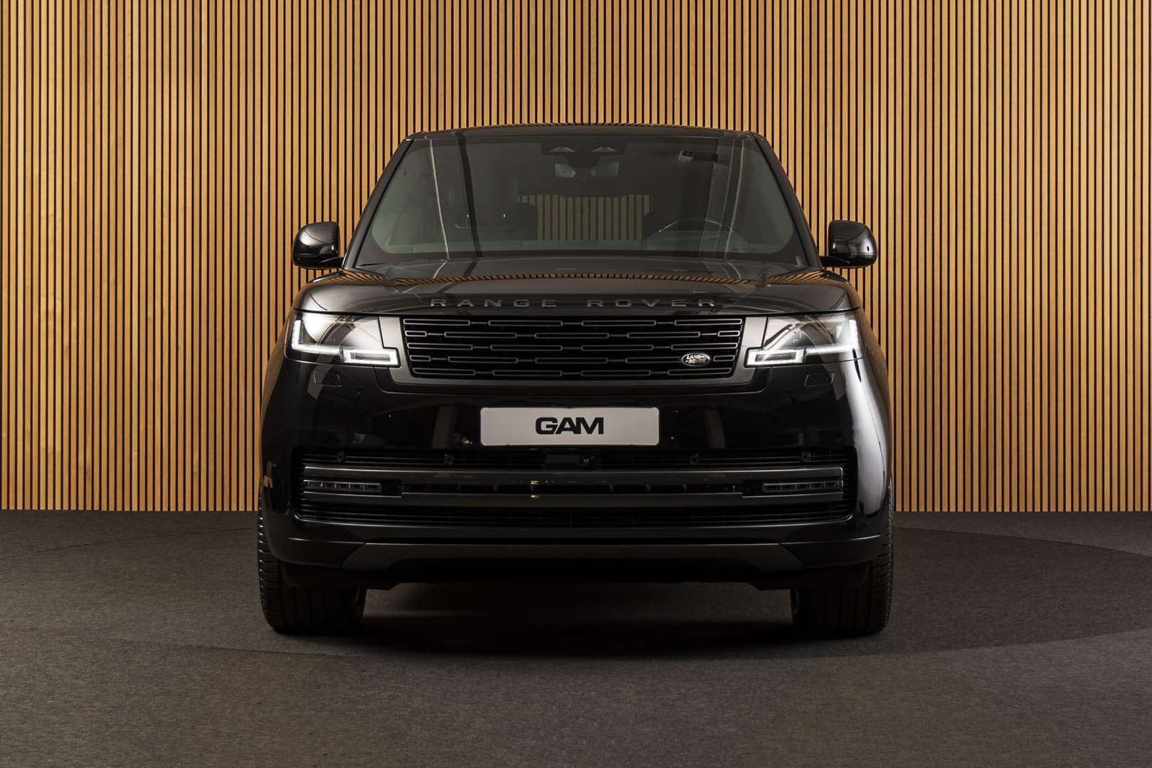 Land Rover Range Rover HSE 3.0 P460e - 2025 - Joinsteer - #8