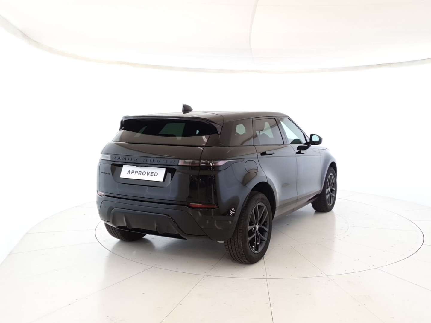 Land Rover Range Rover Evoque AWD Auto S - 2025 - Joinsteer - #2