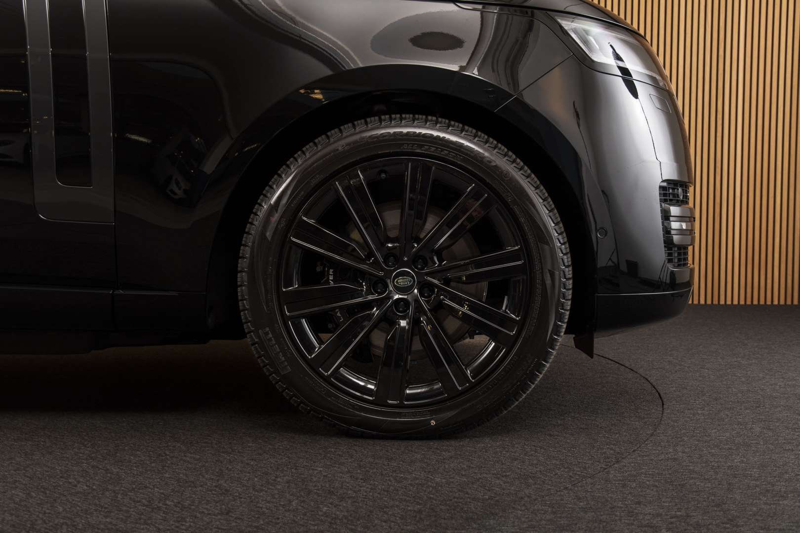 Land Rover Range Rover HSE 3.0 P460e - 2025 - Joinsteer - #10