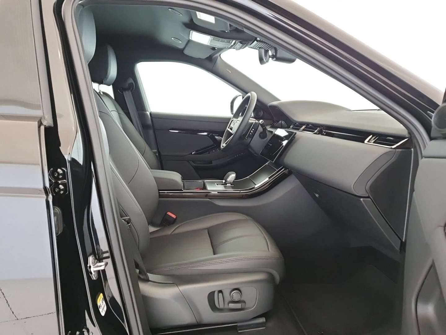 Land Rover Range Rover Evoque AWD Auto S - 2025 - Joinsteer - #3