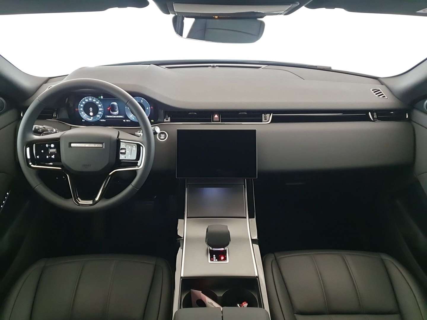 Land Rover Range Rover Evoque AWD Auto S - 2025 - Joinsteer - #4