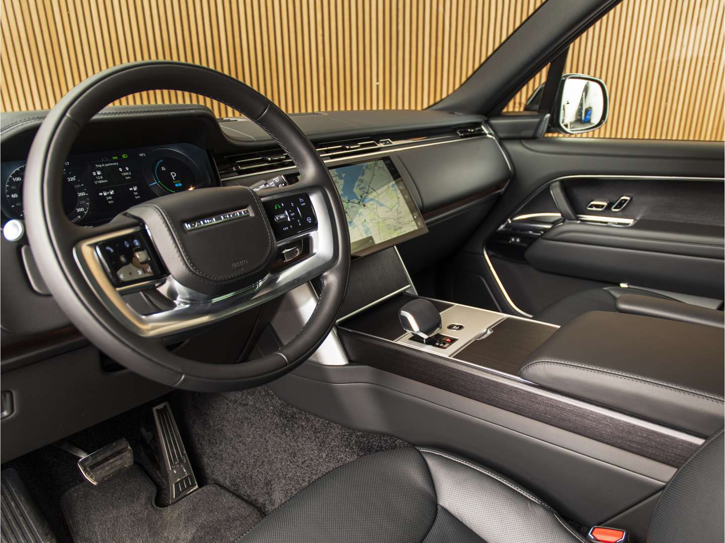 Land Rover Range Rover HSE 3.0 P460e - 2025 - Joinsteer - #13
