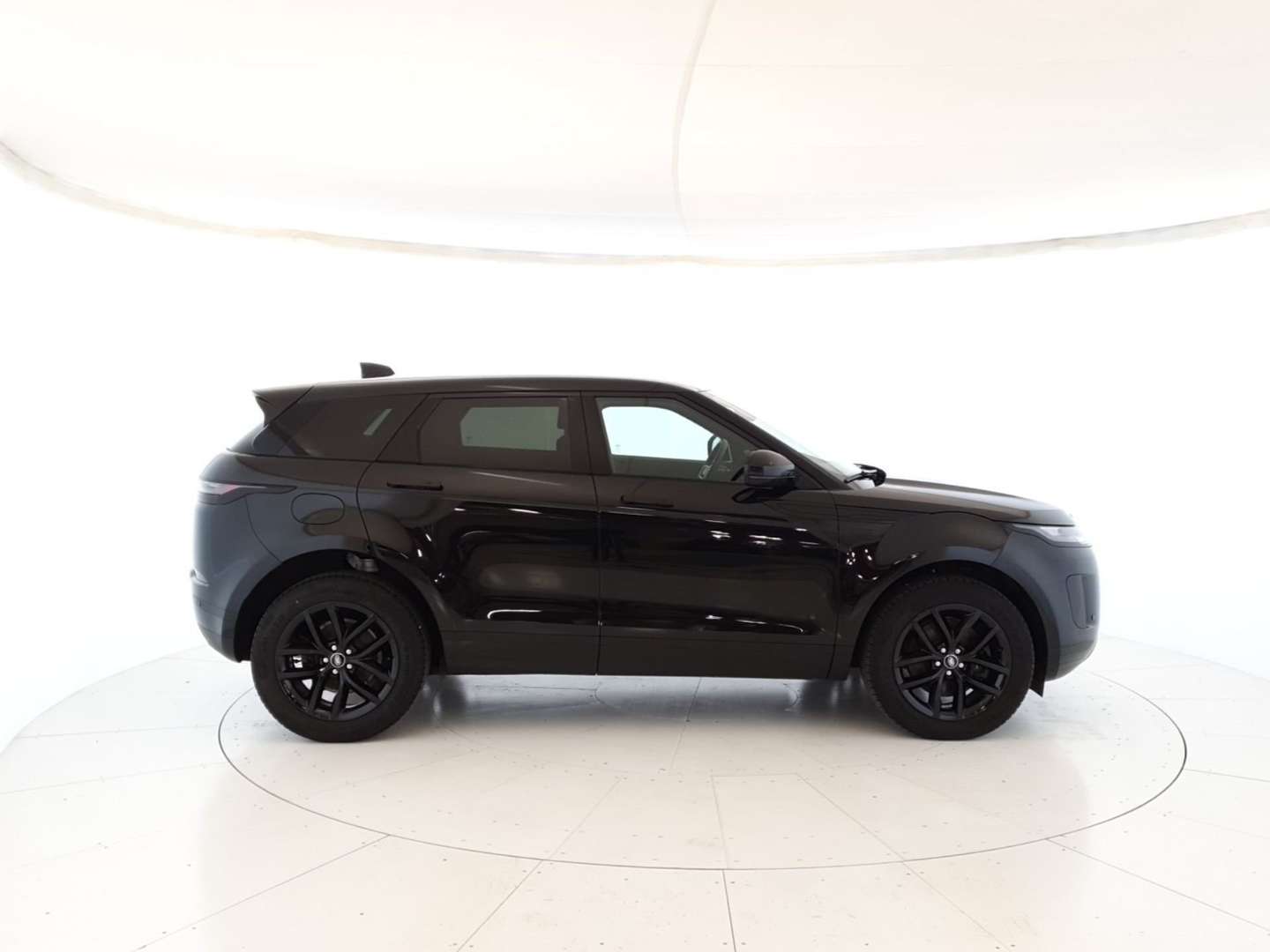 Land Rover Range Rover Evoque AWD Auto S - 2025 - Joinsteer - #6