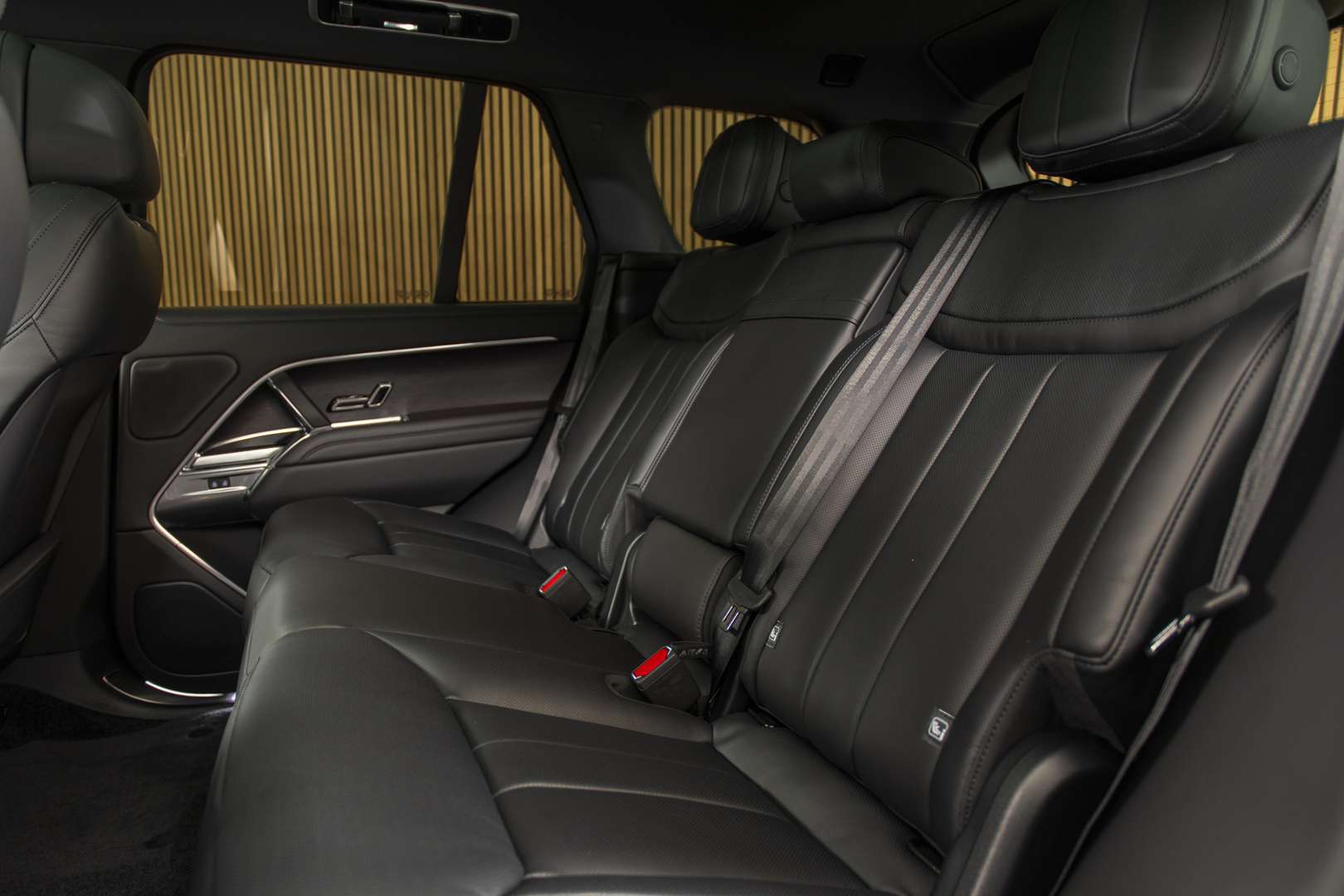 Land Rover Range Rover HSE 3.0 P460e - 2025 - Joinsteer - #15