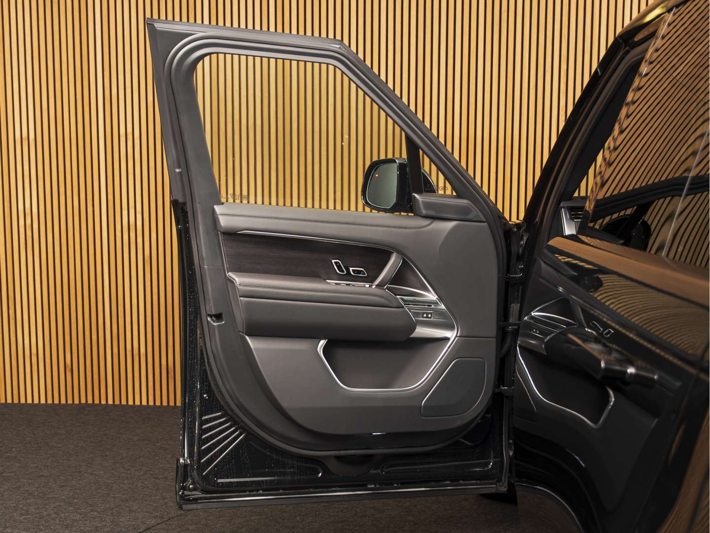 Land Rover Range Rover HSE 3.0 P460e - 2025 - Joinsteer - #16