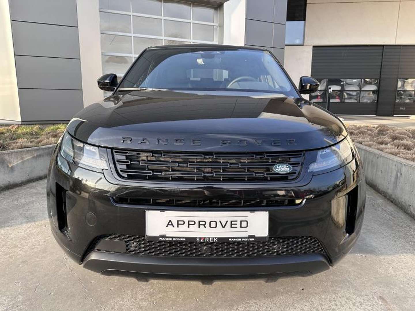 Land Rover Range Rover Evoque S P270e - 2025 - Joinsteer - #4