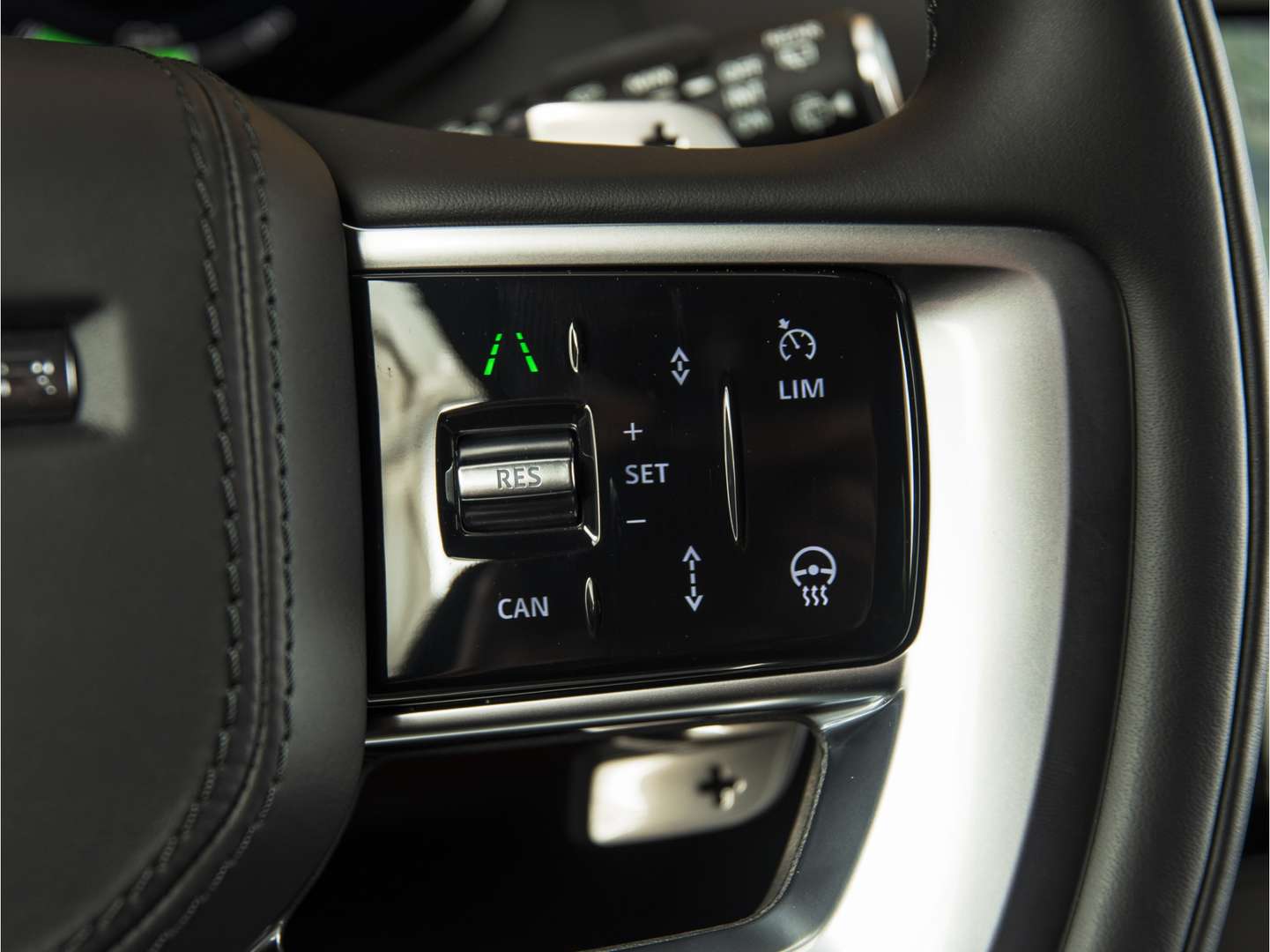 Land Rover Range Rover HSE 3.0 P460e - 2025 - Joinsteer - #20