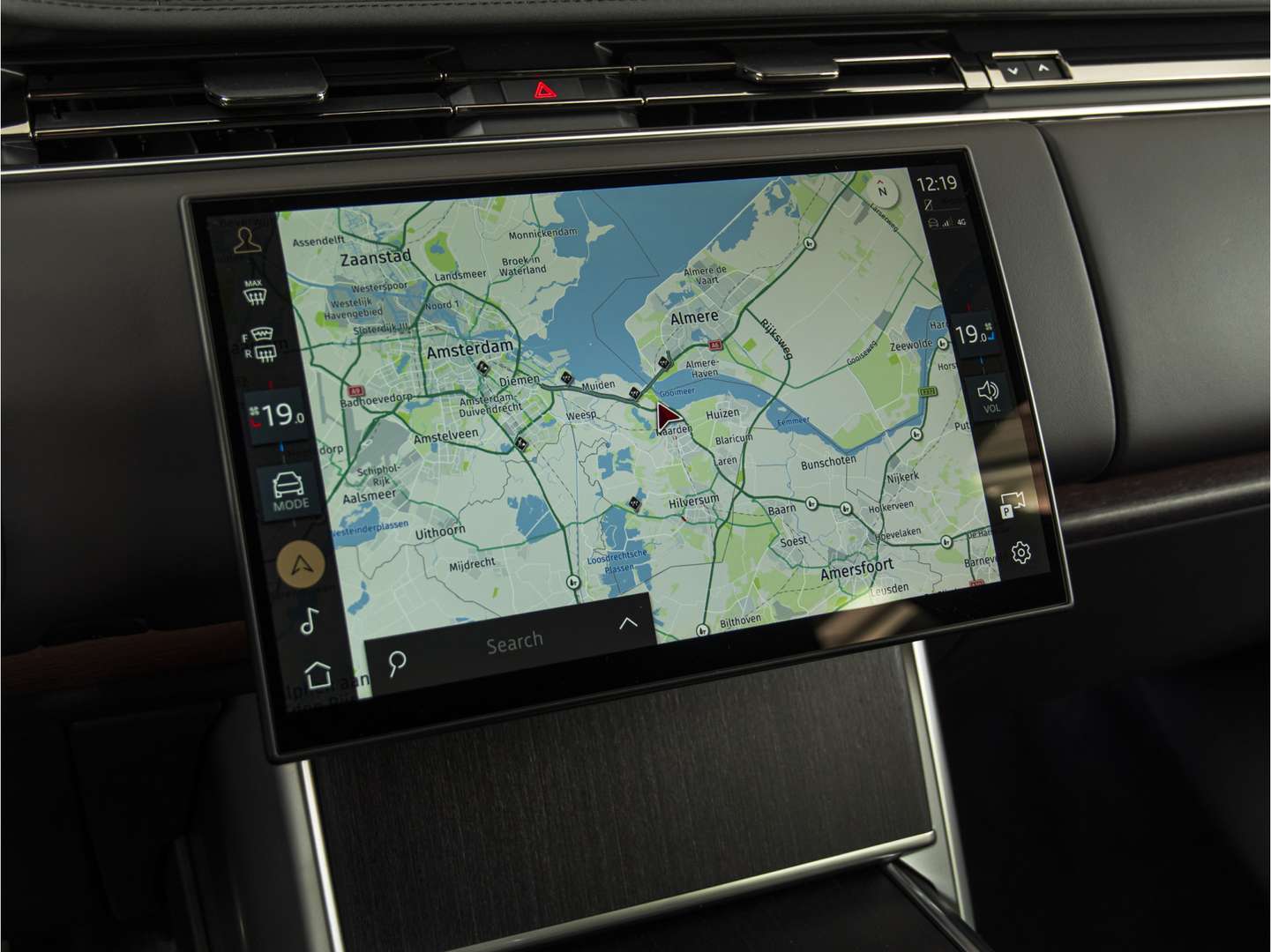 Land Rover Range Rover HSE 3.0 P460e - 2025 - Joinsteer - #21