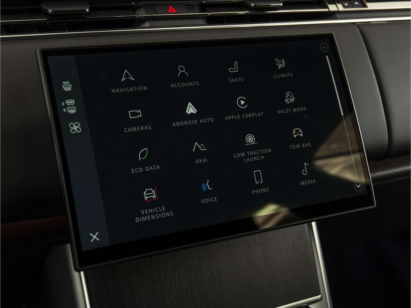 Land Rover Range Rover HSE 3.0 P460e - 2025 - Joinsteer - #23