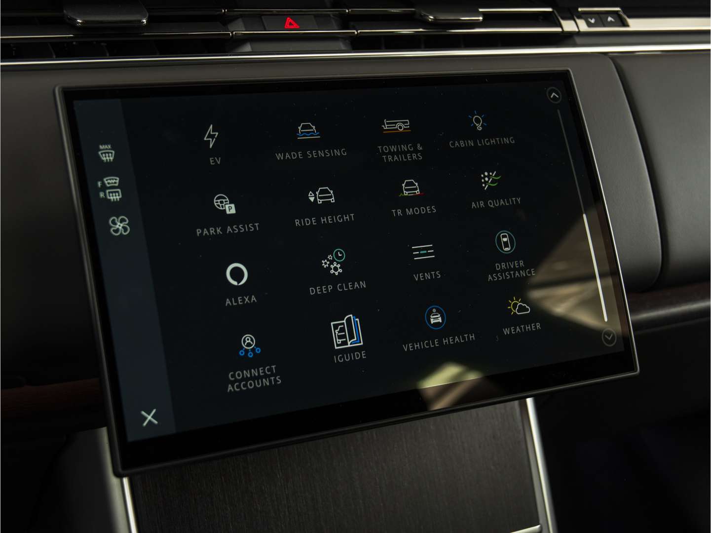 Land Rover Range Rover HSE 3.0 P460e - 2025 - Joinsteer - #24