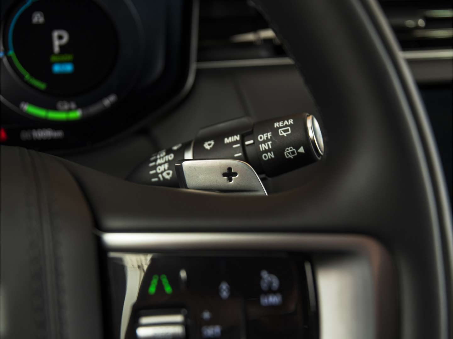 Land Rover Range Rover HSE 3.0 P460e - 2025 - Joinsteer - #25