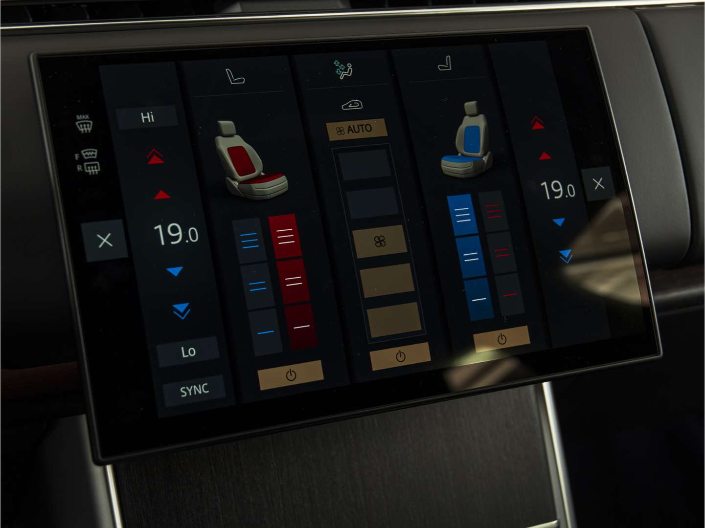 Land Rover Range Rover HSE 3.0 P460e - 2025 - Joinsteer - #26