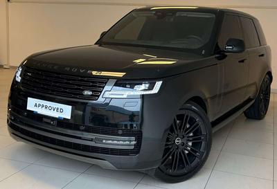 Land Rover Range Rover HSE 3.0D -  - Joinsteer - #1