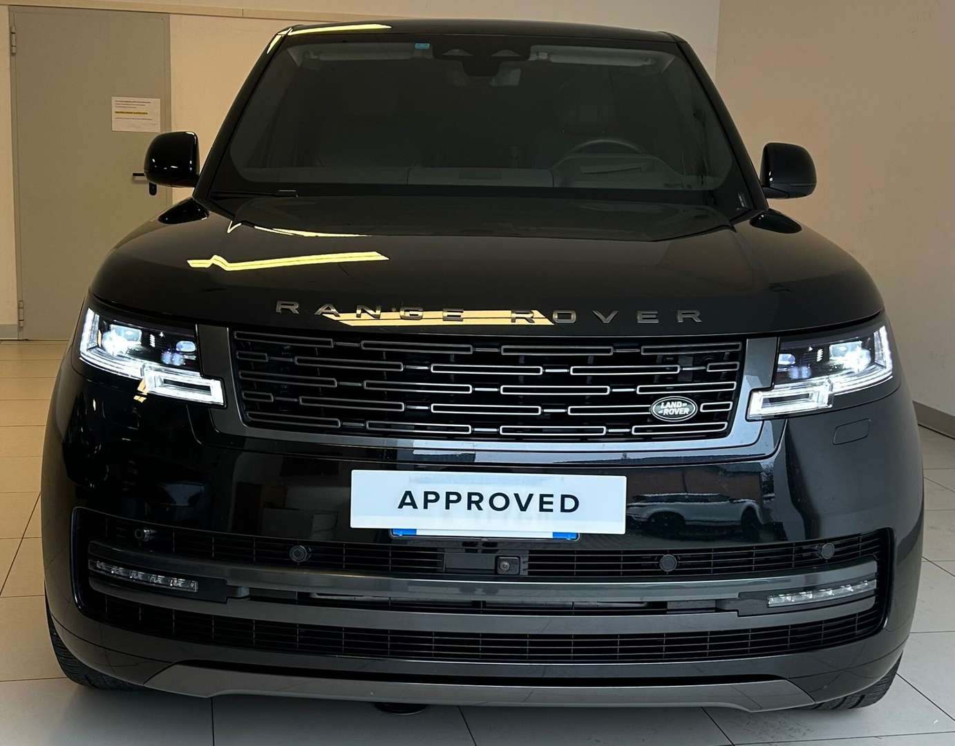 Land Rover Range Rover HSE 3.0D - 2024 - Joinsteer - #2