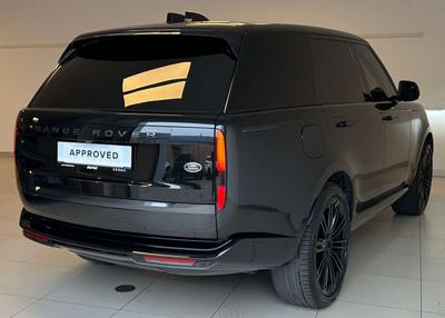 Land Rover Range Rover HSE 3.0D -  - Joinsteer - #2