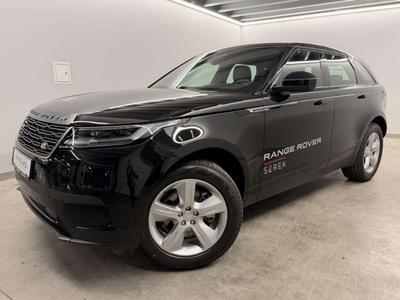 Land Rover Range Rover Velar S D200 -  - Joinsteer - #1