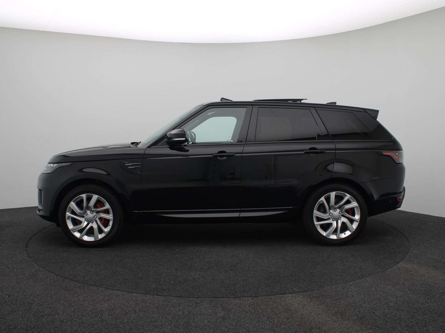 Land Rover Range Rover Sport HSE Dynamic P400e - 2019 - Joinsteer - #1